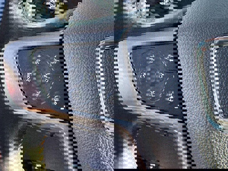 Used 2022 GMC Terrain AT4 w/ Infotainment Package II image 17