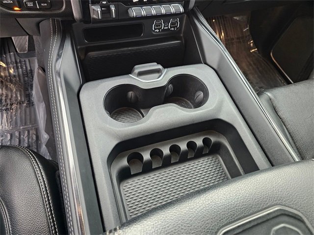 Used 2022 RAM 2500 Power Wagon w/ Level 2 Equipment Group image 24