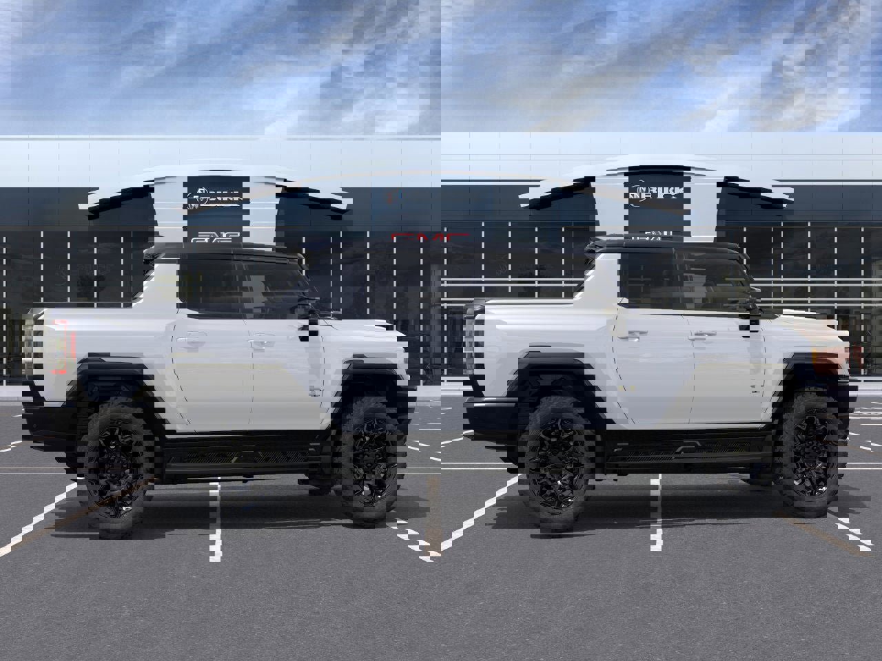 New 2026 GMC Hummer EV 4x4 Crew Cab image 5