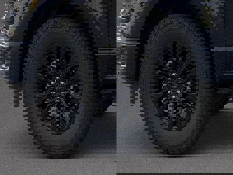 New 2026 Ford F150 XLT w/ Equipment Group 302A MID image 52