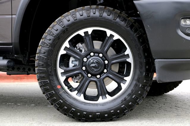 New 2026 RAM 2500 Tradesman image 2