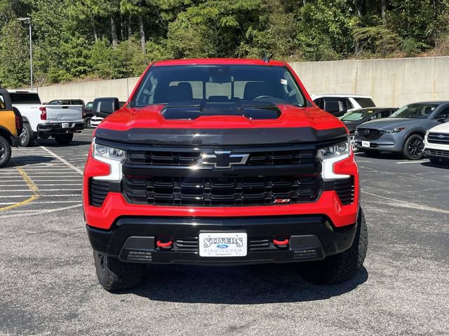 Used 2023 Chevrolet Silverado 1500 LT Trail Boss w/ Convenience Package II AWD/4WD image 8