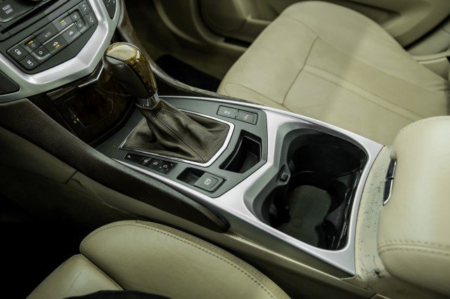 Used 2010 Cadillac SRX Luxury image 23