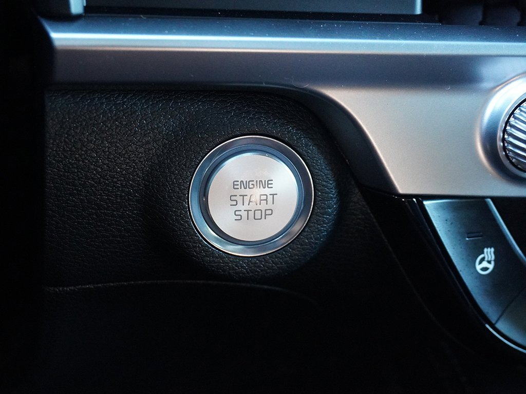 Used 2024 Kia Telluride EX X-Line image 54