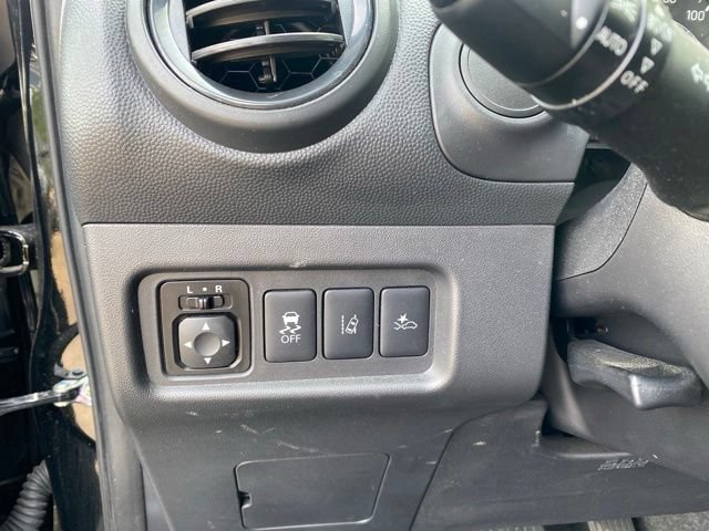 Used 2024 Mitsubishi Mirage G4 Black Edition FWD image 10