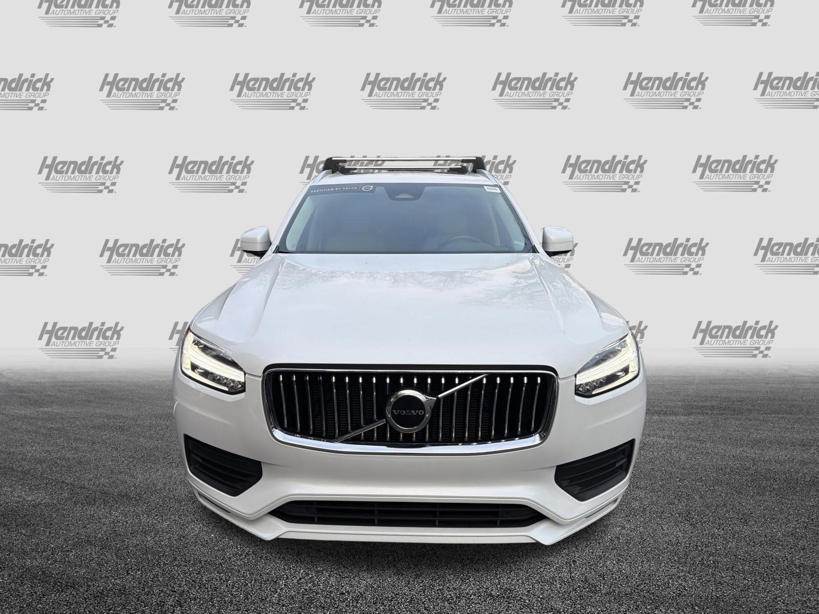 Certified 2023 Volvo XC90 B6 Core w/ Protection Package Premier image 3