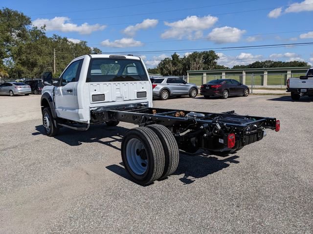 New 2026 Ford F450 XL AWD/4WD image 6