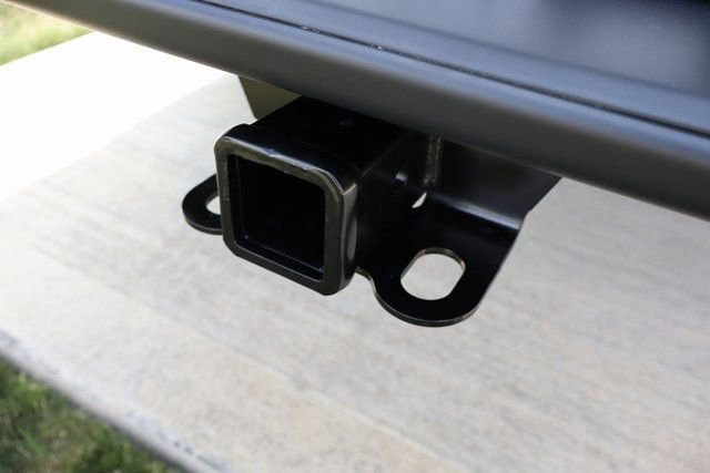 New 2025 Jeep Gladiator Sport image 35