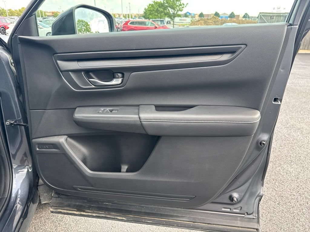 Certified 2024 Honda CR-V LX image 36