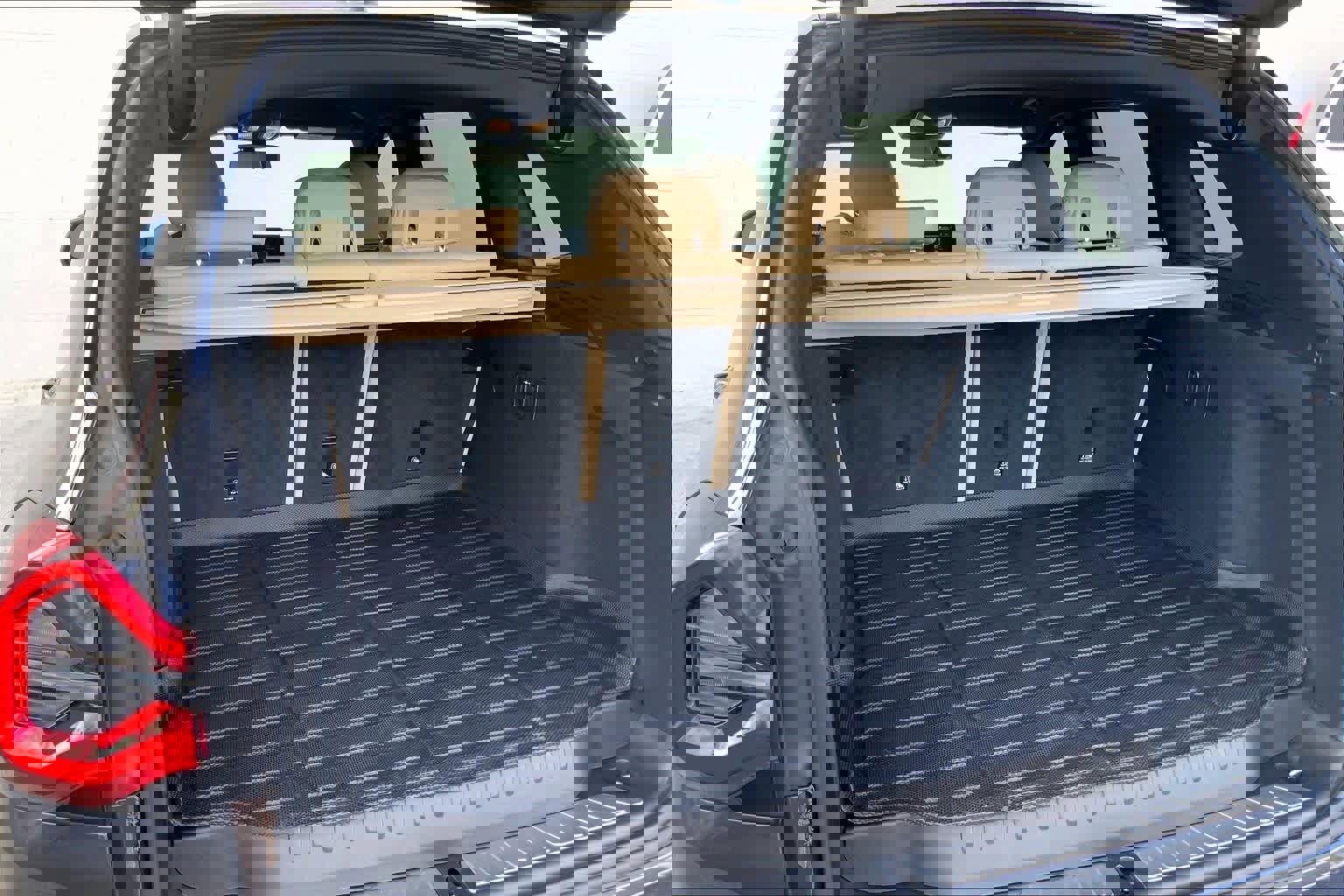 Used 2022 BMW X3 xDrive30i w/ Premium Package image 19