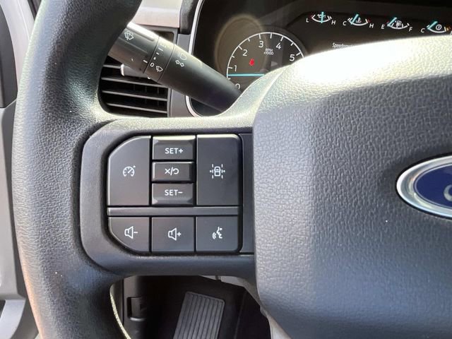 Used 2023 Ford F150 XLT image 30