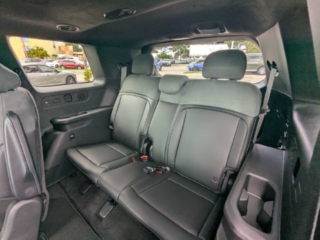 New 2027 Kia Telluride SX Prestige X-Line AWD/4WD image 15