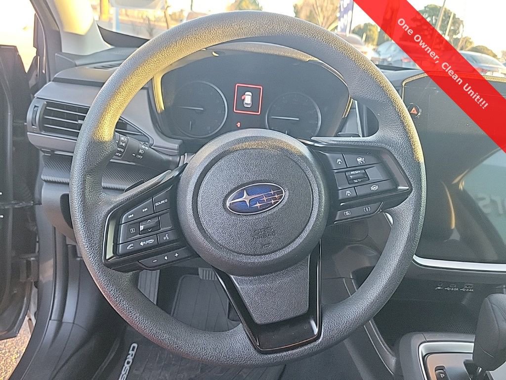 Used 2024 Subaru Crosstrek 2.0i Premium AWD/4WD image 20