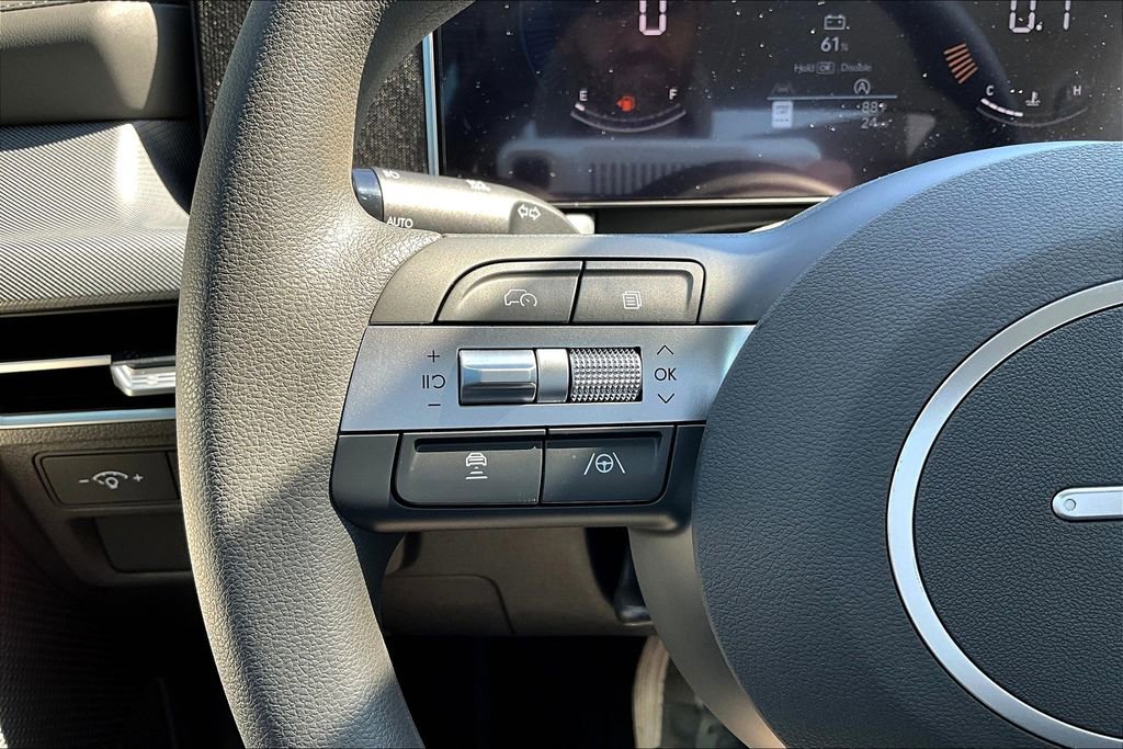 New 2025 Hyundai Sonata SE image 21