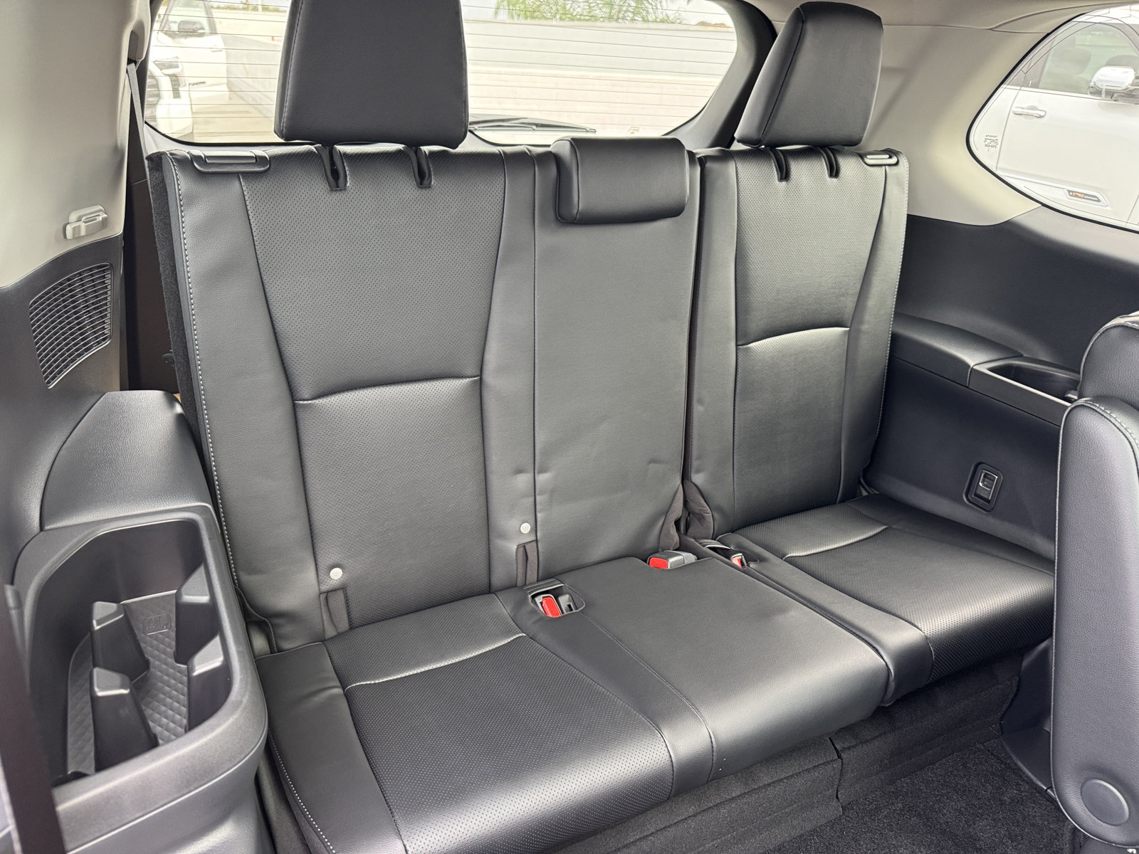 New 2026 Toyota Grand Highlander AWD image 6