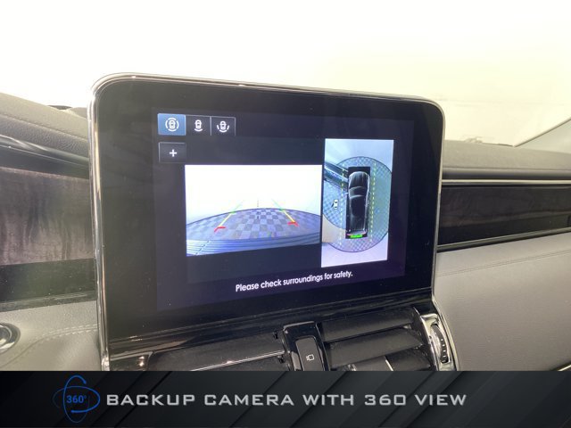 Used 2021 Lincoln Navigator Reserve w/ Luxury Package AWD/4WD image 8