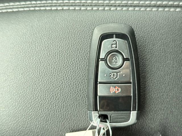 New 2026 Ford Escape Active image 19