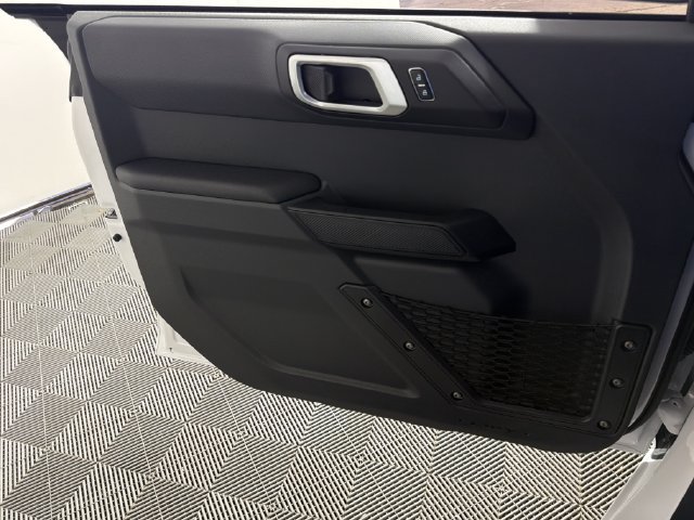 New 2026 Ford Bronco Big Bend AWD/4WD image 13