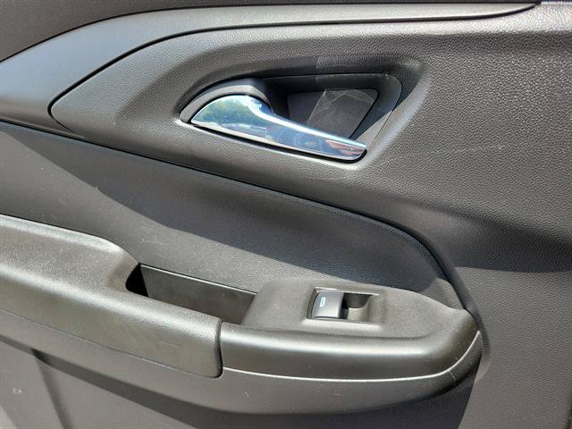 Used 2021 Chevrolet TrailBlazer LT FWD image 16