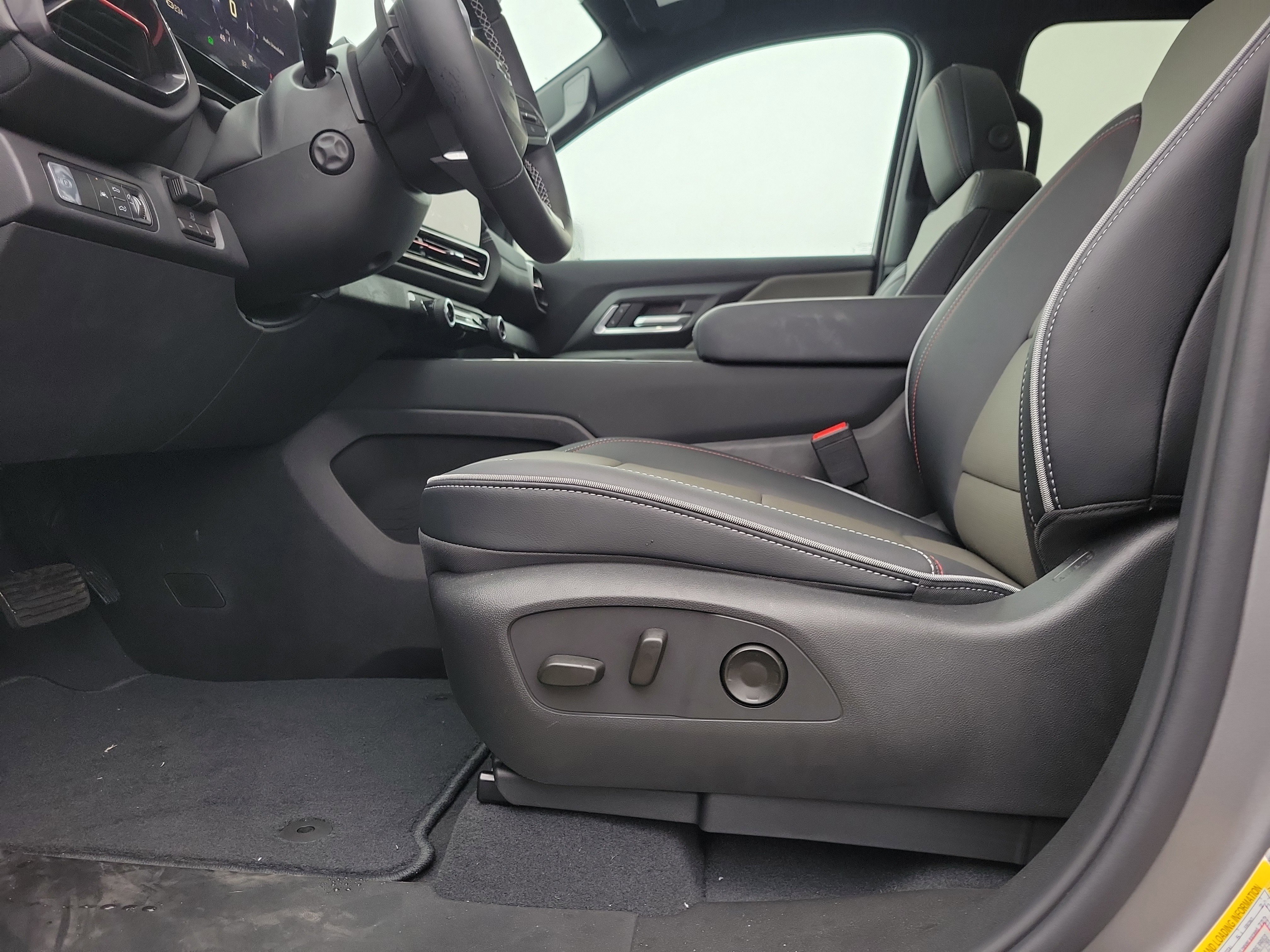 New 2026 Chevrolet Silverado EV Trail Boss image 16