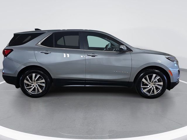 Certified 2024 Chevrolet Equinox LT image 2
