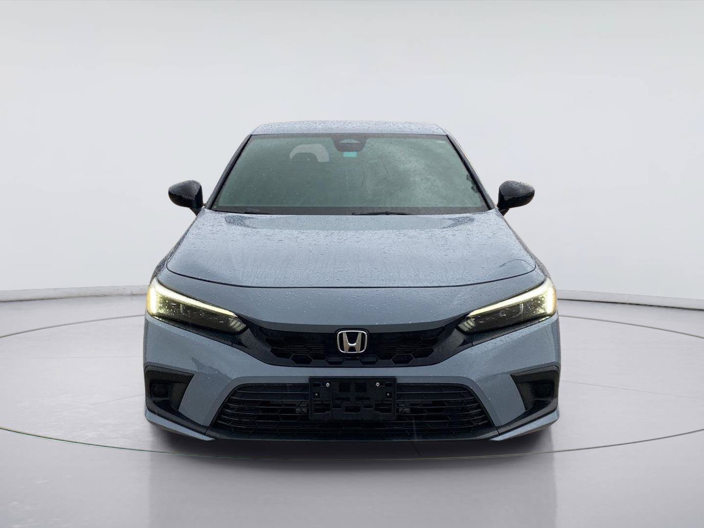 Used 2024 Honda Civic Sport image 8