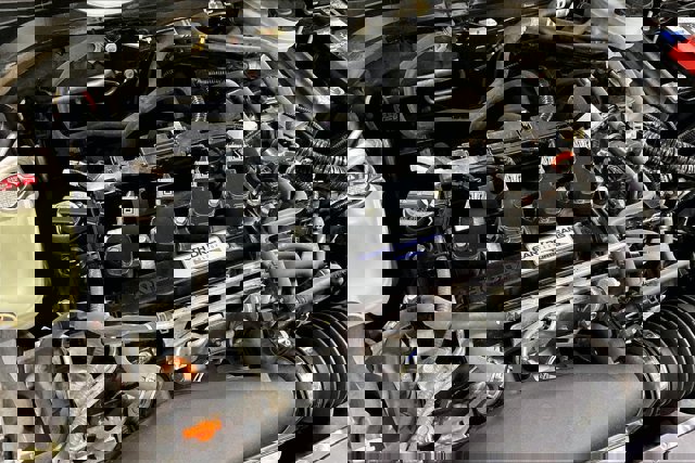 Used 2020 Honda Civic EX image 31