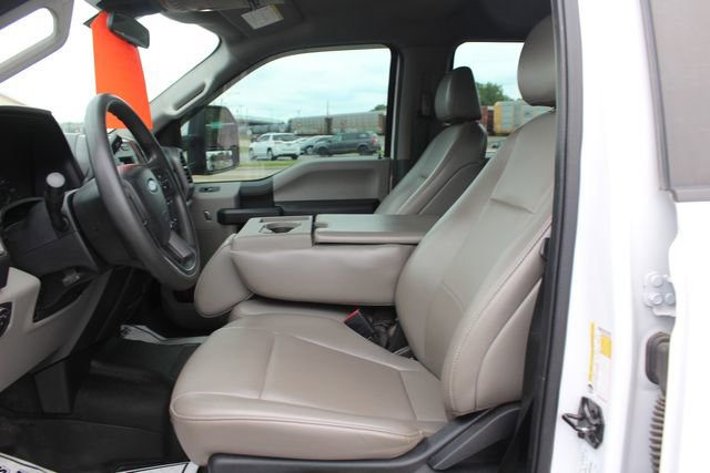 Used 2020 Ford F350 XL w/ Power Equipment Group AWD/4WD image 10