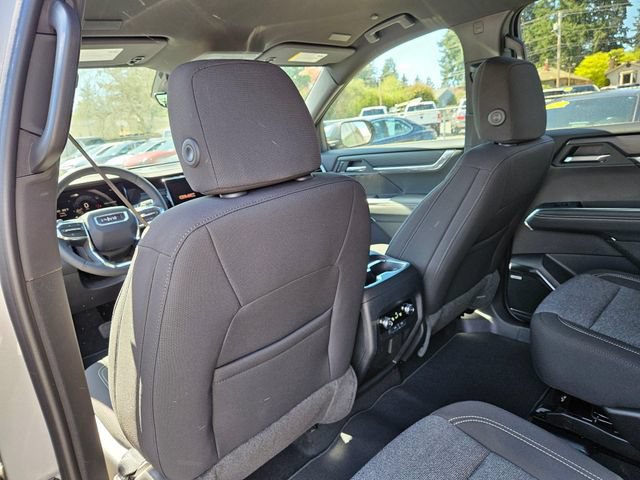 New 2026 GMC Acadia Elevation FWD image 17