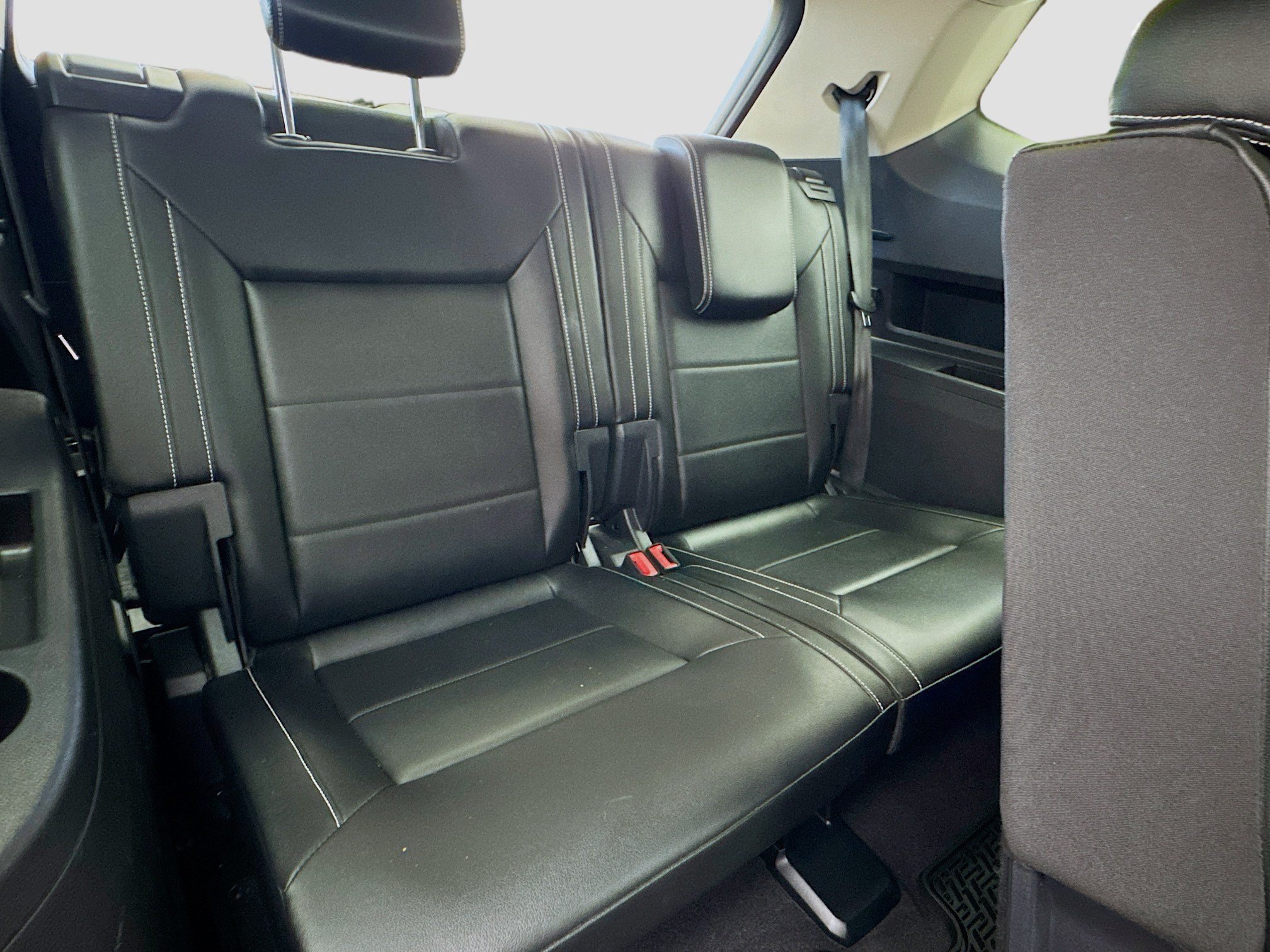 Used 2023 Volkswagen Atlas SE FWD image 19