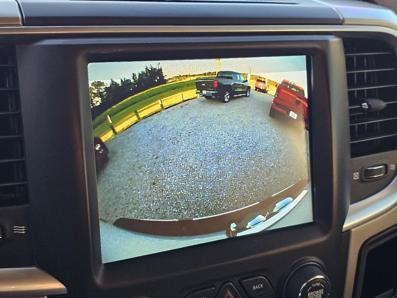 Used 2019 RAM 1500 Big Horn AWD/4WD image 62