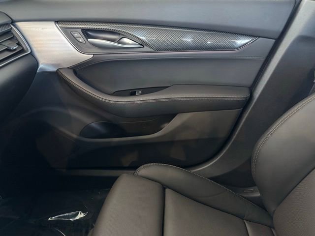 Used 2024 Cadillac CT5 Sport AWD/4WD image 25