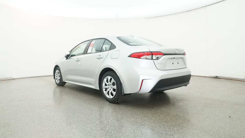 New 2026 Toyota Corolla LE image 29