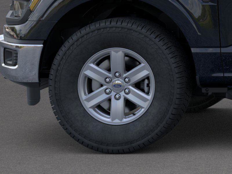 New 2026 Ford F150 XL w/ Equipment Group 103A High image 19