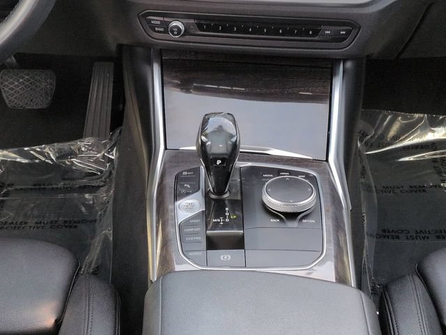 Used 2019 BMW 330i Sedan w/ Driving Assistance Package RWD image 18