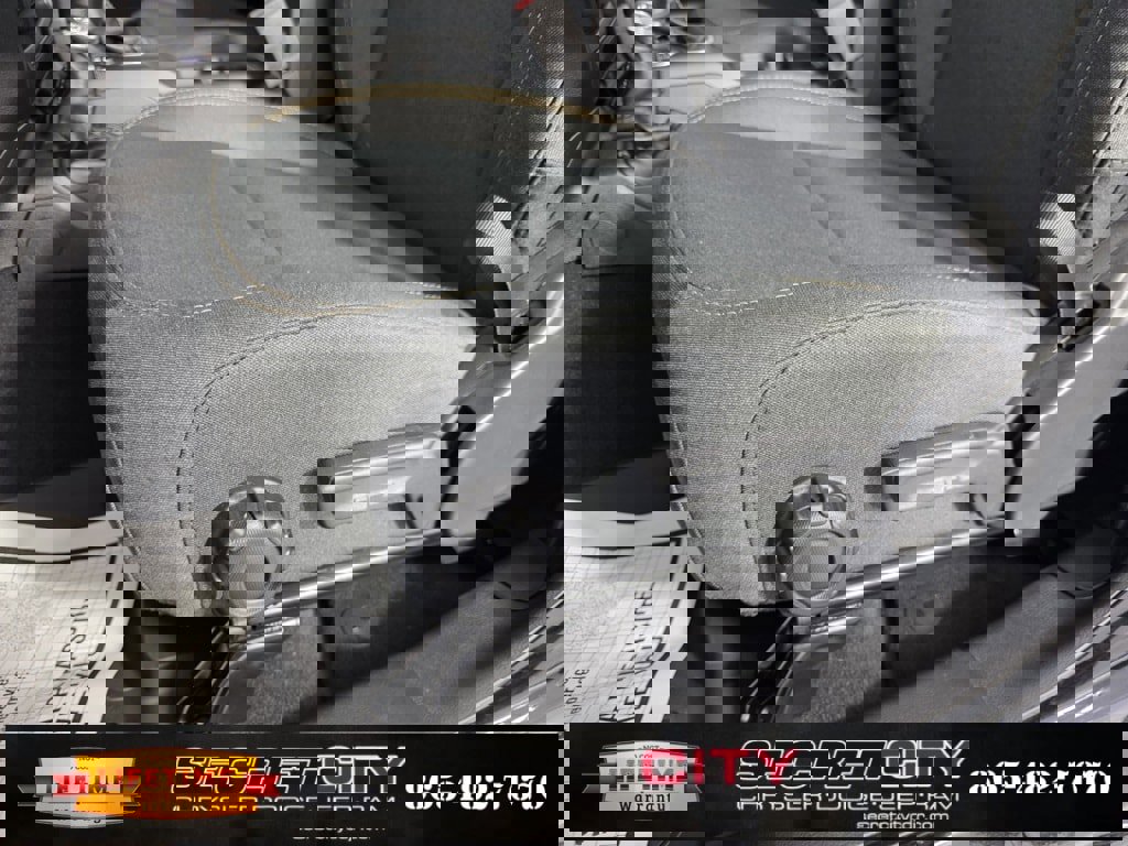 New 2026 Jeep Wrangler Unlimited Sport image 13