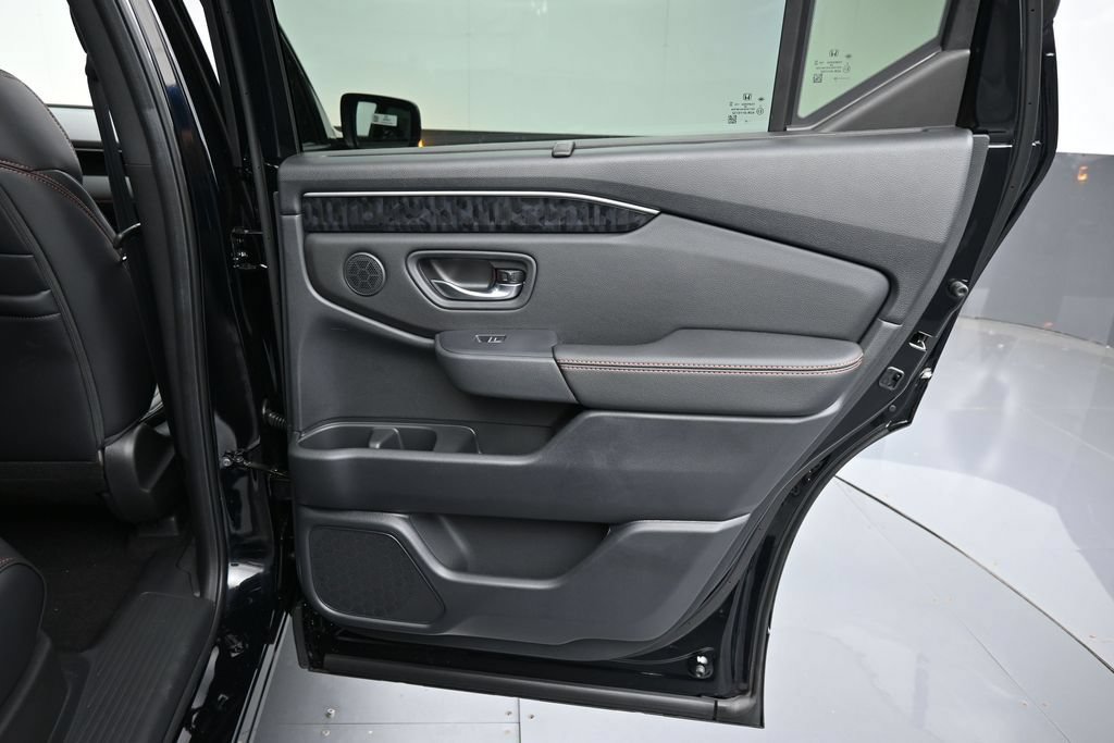 New 2026 Honda Passport TrailSport Elite image 33