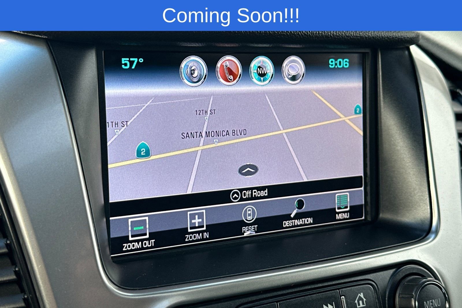 Used 2018 Chevrolet Tahoe Premier image 21