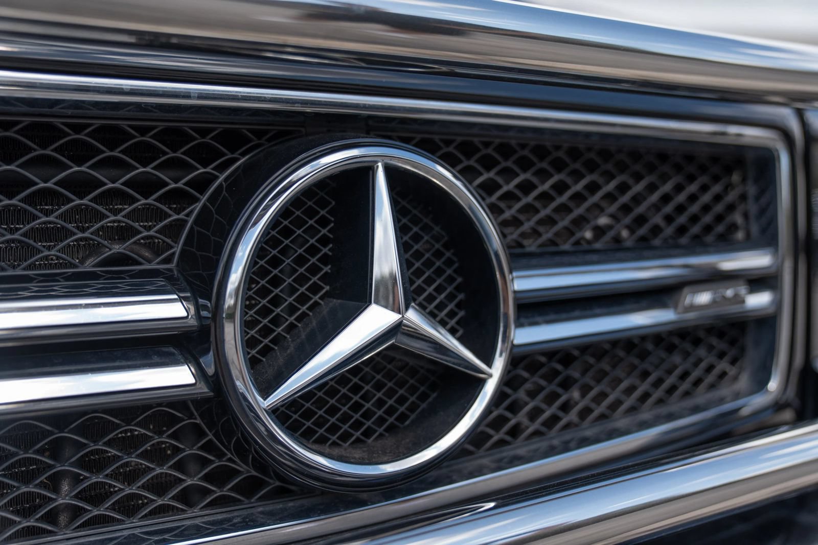 Used 2016 Mercedes-Benz G 63 AMG 4MATIC image 15