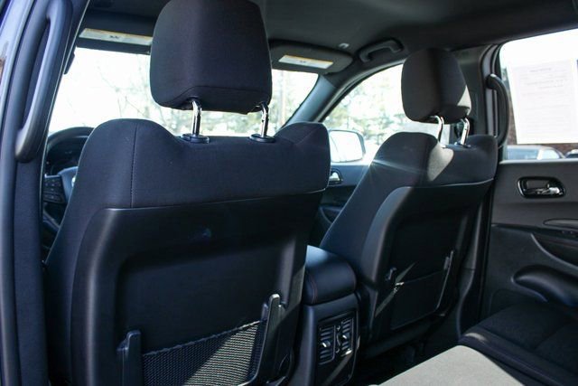 Used 2024 Dodge Durango GT w/ Mopar All Weather Package image 32
