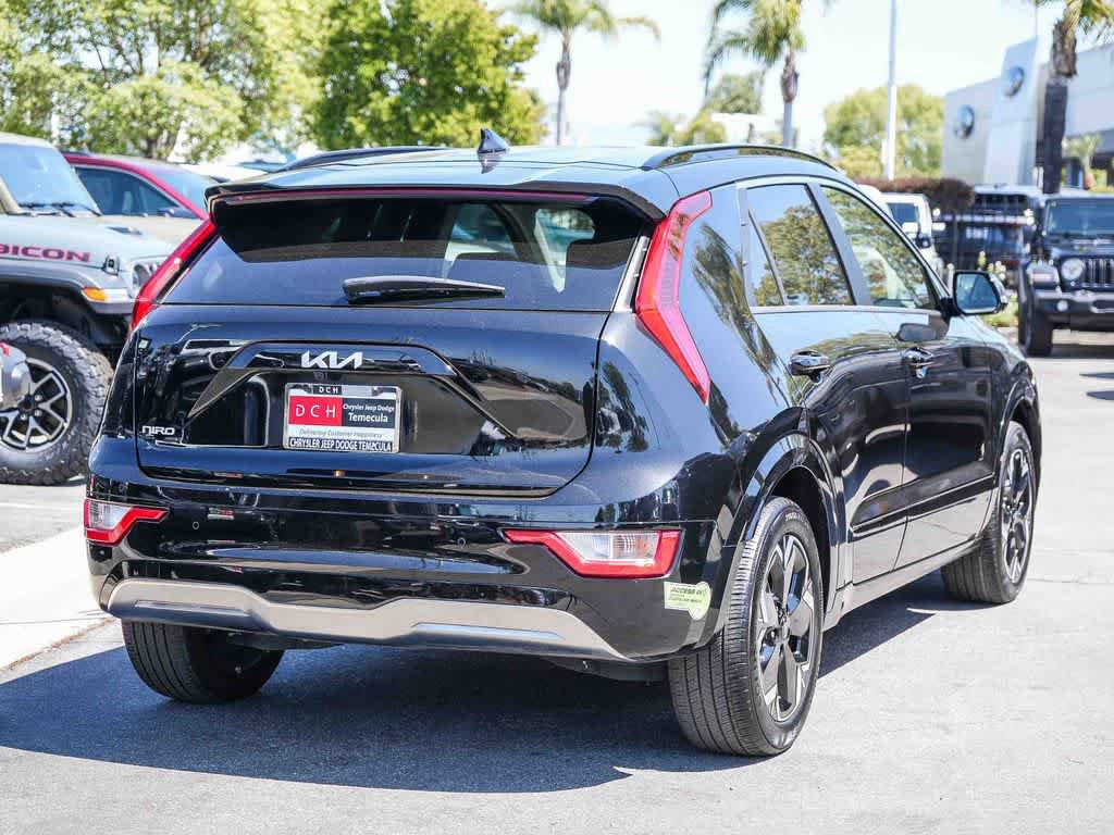 Used 2023 Kia Niro Wind FWD image 8