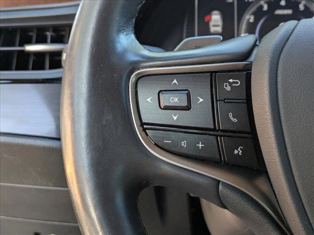 Used 2024 Lexus ES 350 w/ Premium Package FWD image 11