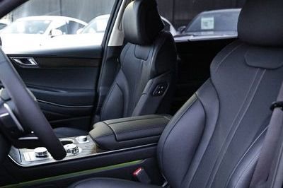 New 2026 Genesis GV80 2.5T Select image 21