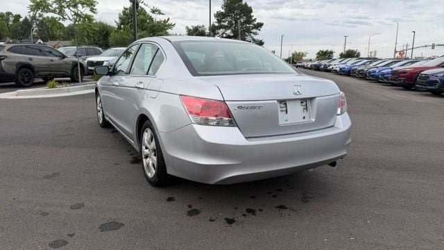 Used 2009 Honda Accord EX-L image 5