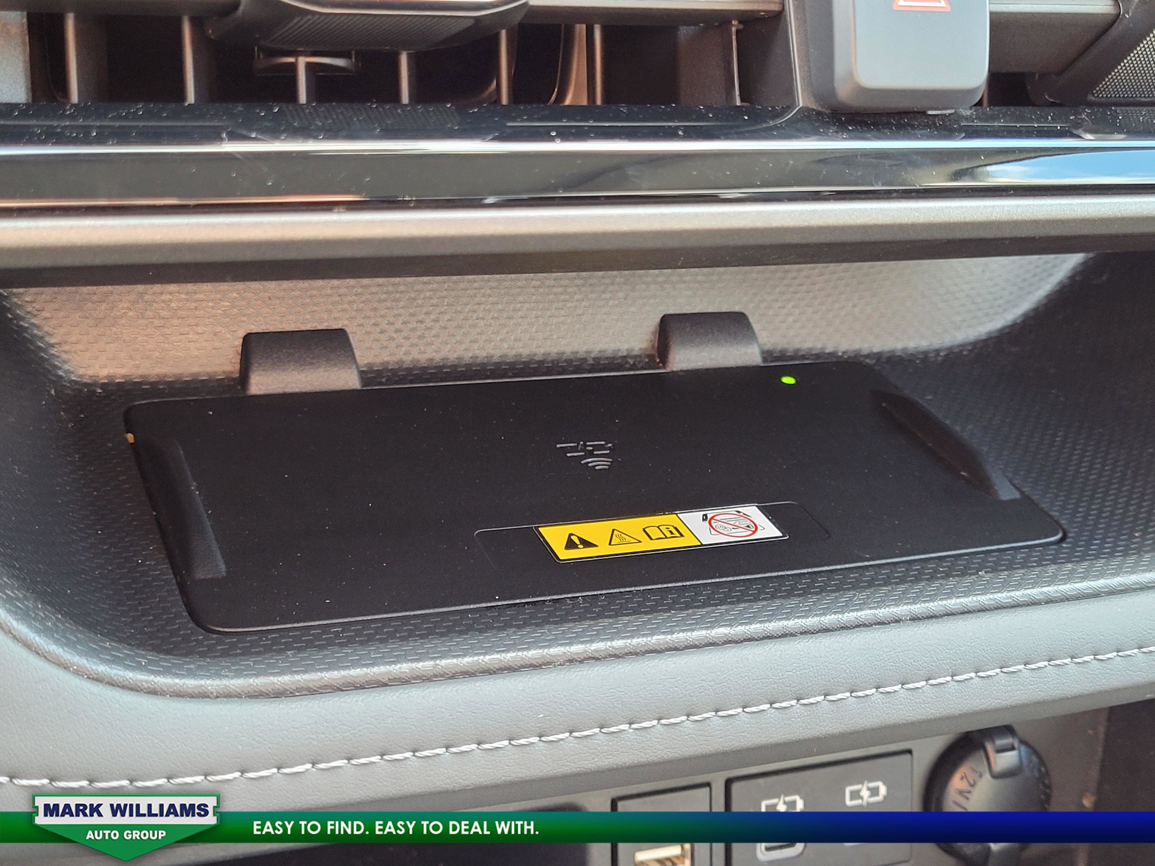 Used 2023 Toyota Highlander Limited image 26