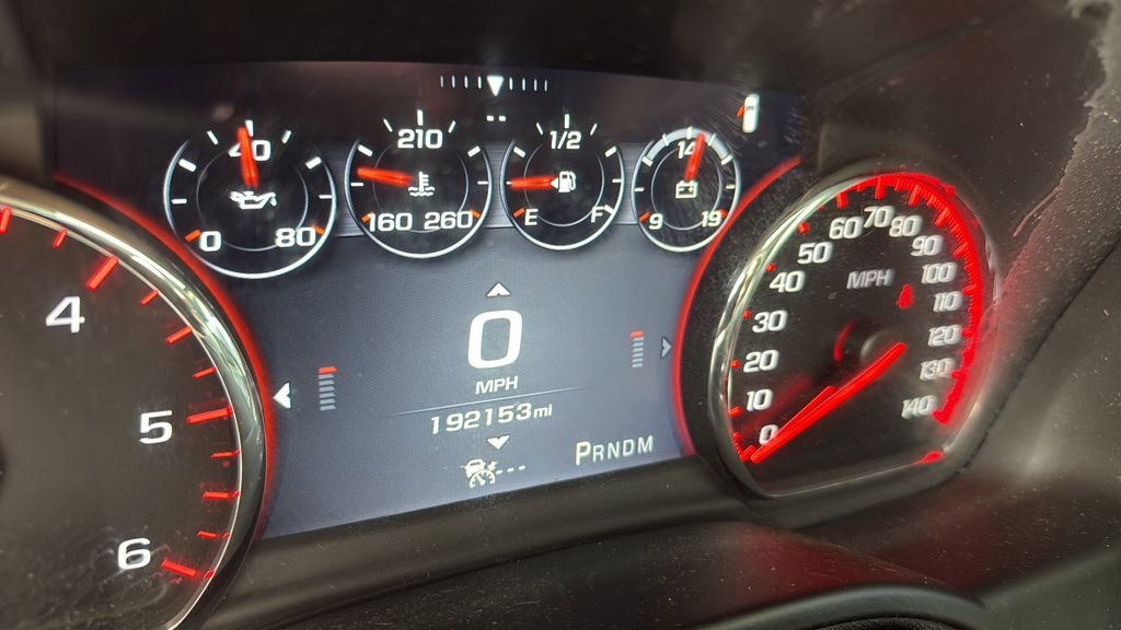 Used 2015 GMC Yukon Denali w/ Premium Package image 10