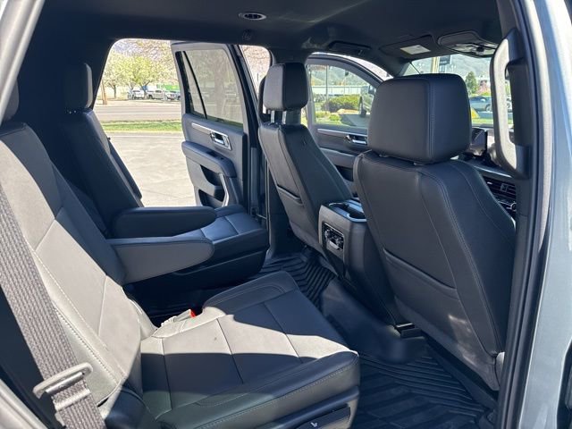 Used 2026 Chevrolet Tahoe Z71 w/ Comfort Package AWD/4WD image 29