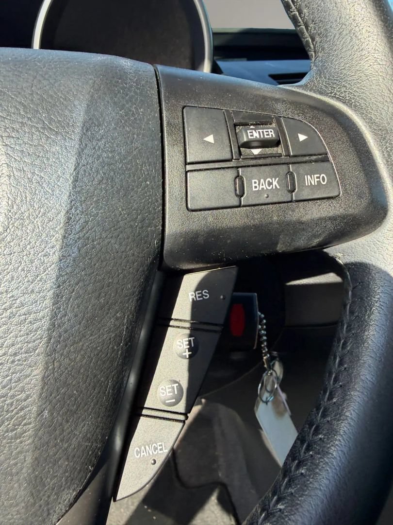 Used 2010 MAZDA MAZDA3 s Grand Touring FWD image 21