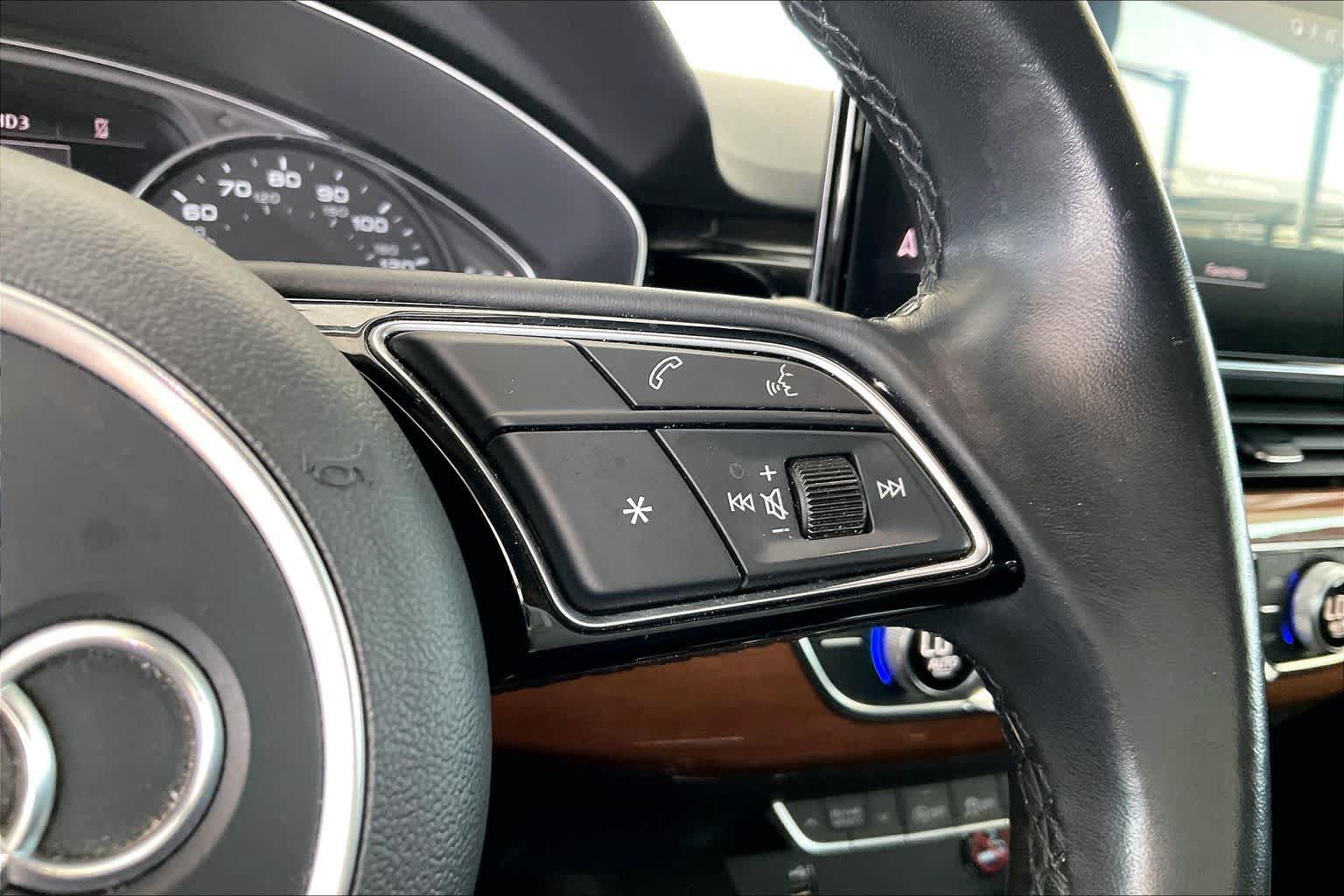 Used 2022 Audi A5 2.0T Premium AWD/4WD image 25