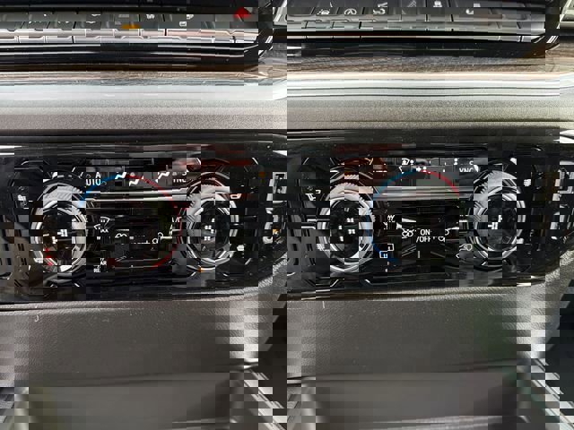 New 2026 Chevrolet Silverado 1500 RST w/ All Star Edition Plus image 20